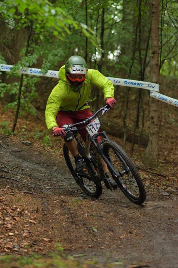 Stacja Magurka Ski&Bike Wilkowice Экстерьер фото